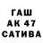 МДМА кристаллы Nicat Humbatov